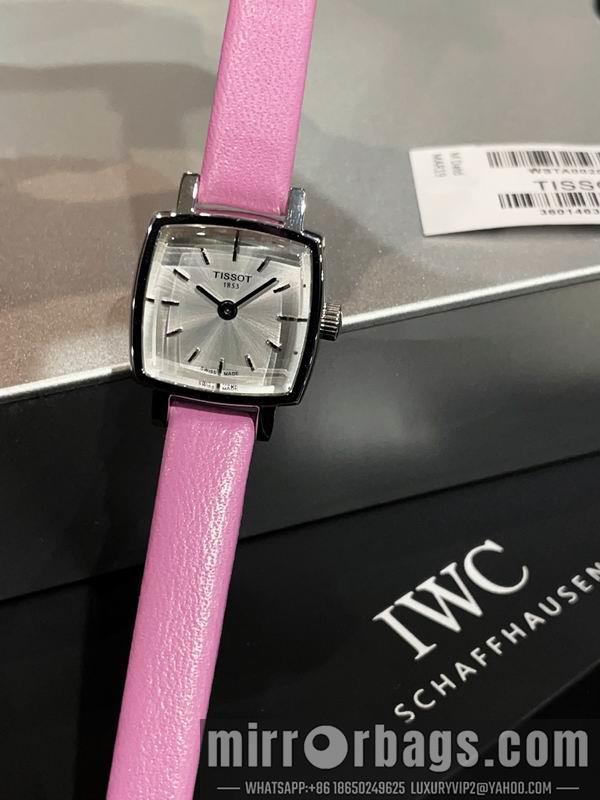 Tissot watch 041681