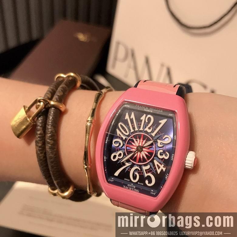 Franck Muller watch 32mm M26