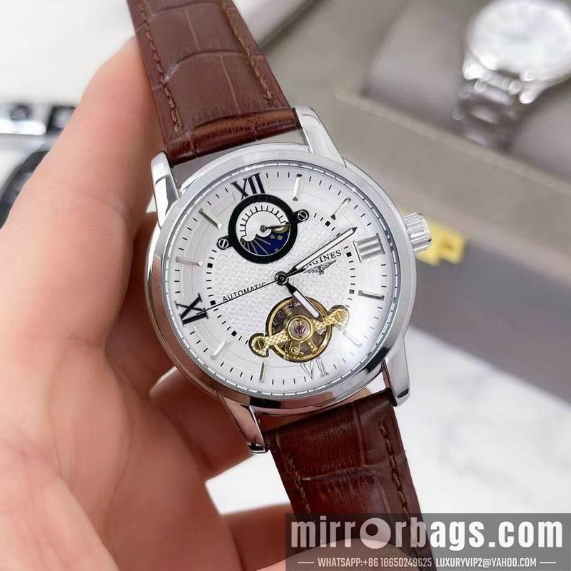 Longines 42X11mm 101521