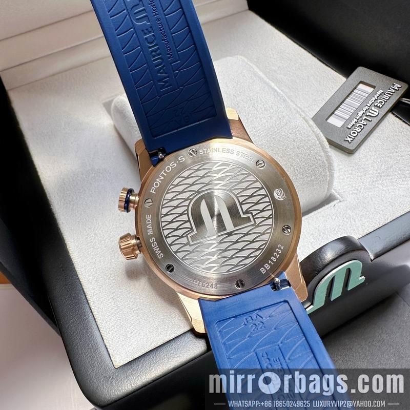Maurice Lacroix 42mm 090932