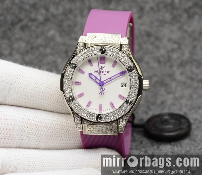 Hublot 38X10mm 060838