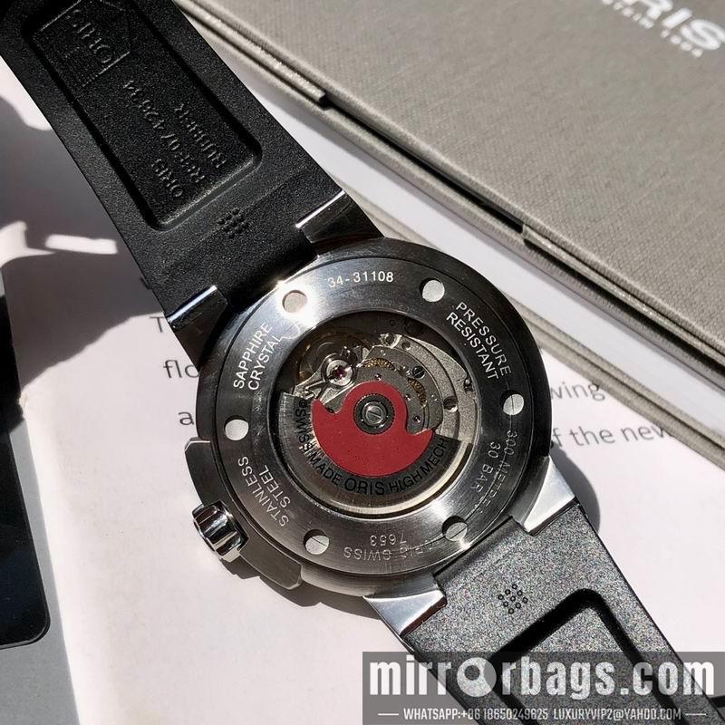 Oris 43mm 102215