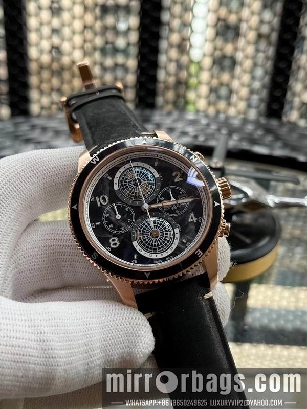 Montblanc Watch 031718
