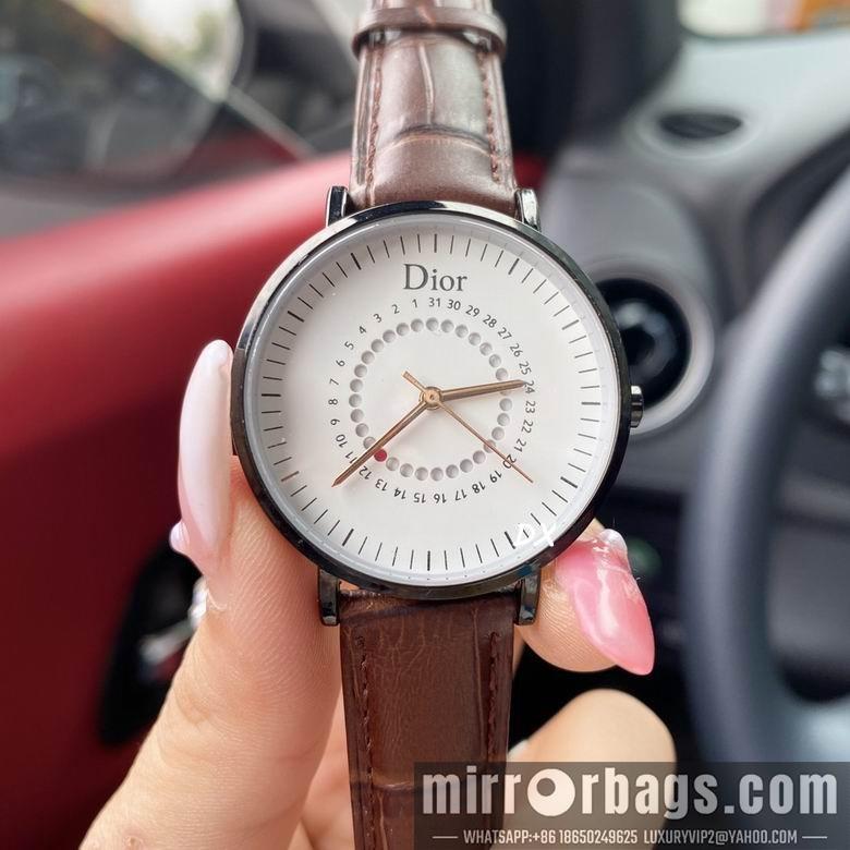 Dior 36mm 2nms43