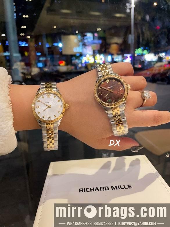 Versace 36mm 10nms49