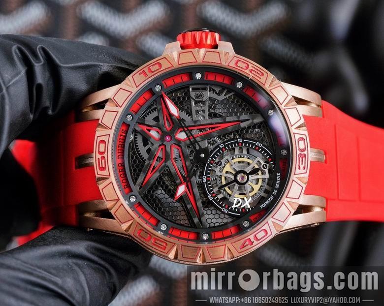 Roger Dubuis 46mm 2nms43