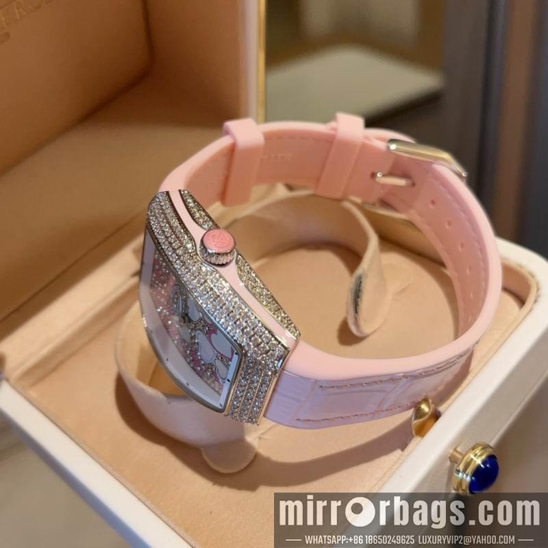 Franck Muller 32X42mm 022409