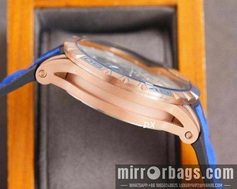 Roger Dubuis 47x13mm 2nms51