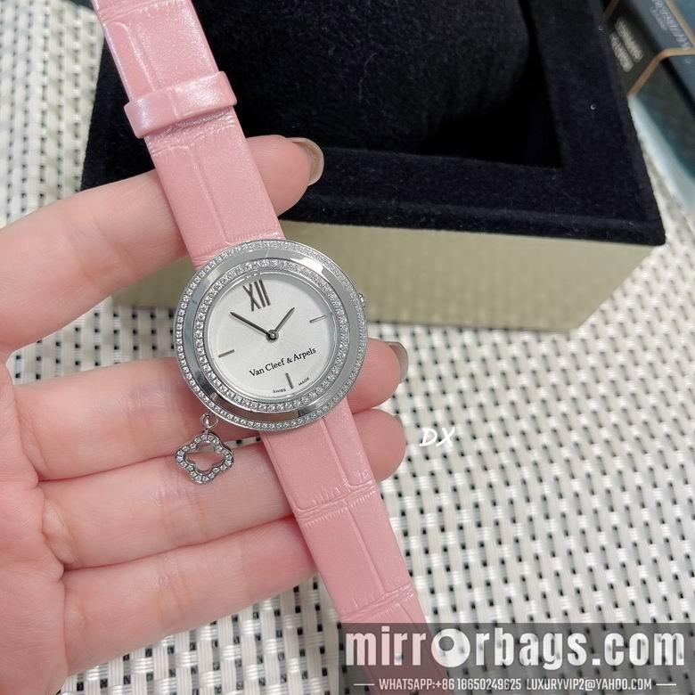 Van Cleef & Arpels 32x8mm 11nms27