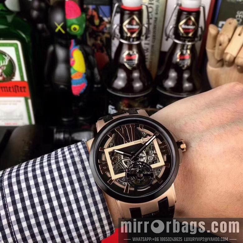 Ulysse Nardin 43.5x13mm 9nbz20