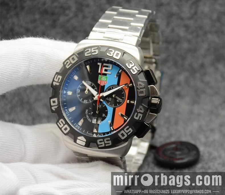 Tag Heuer men 47X15mm 070835