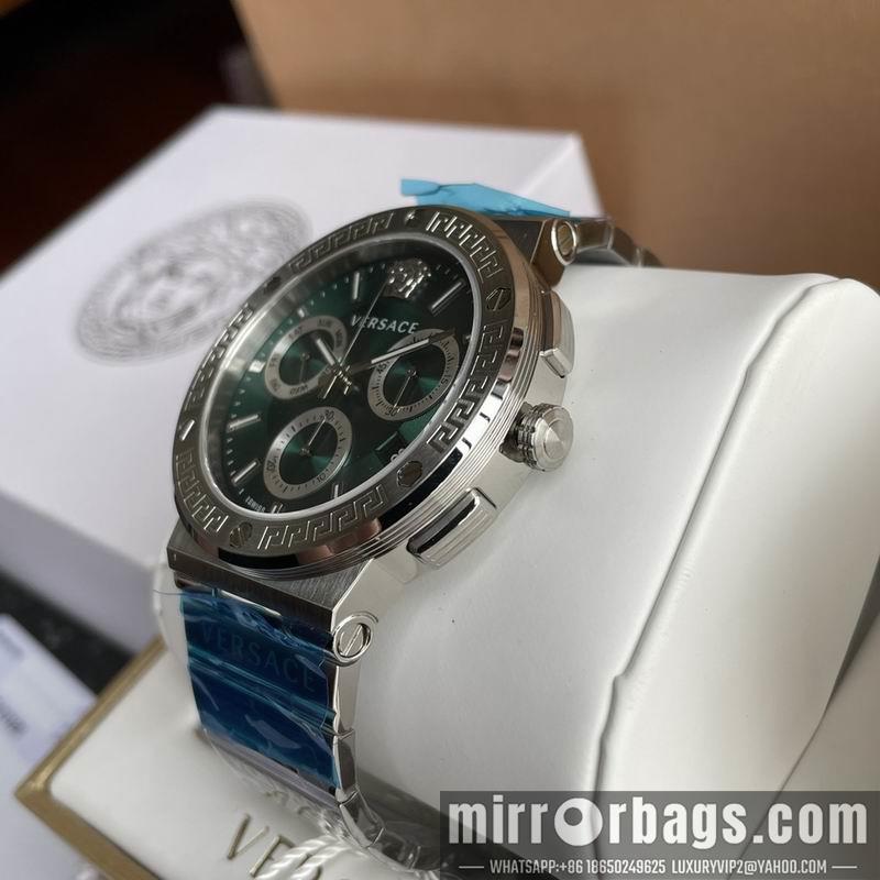 Versace watch 112017