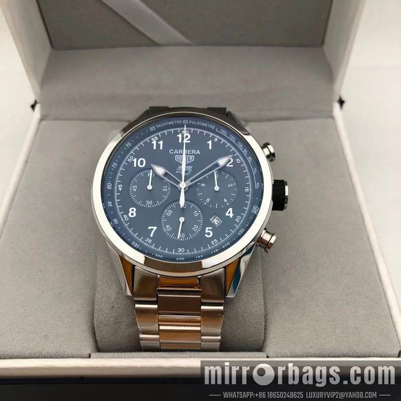 Tag Heuer watch 112020