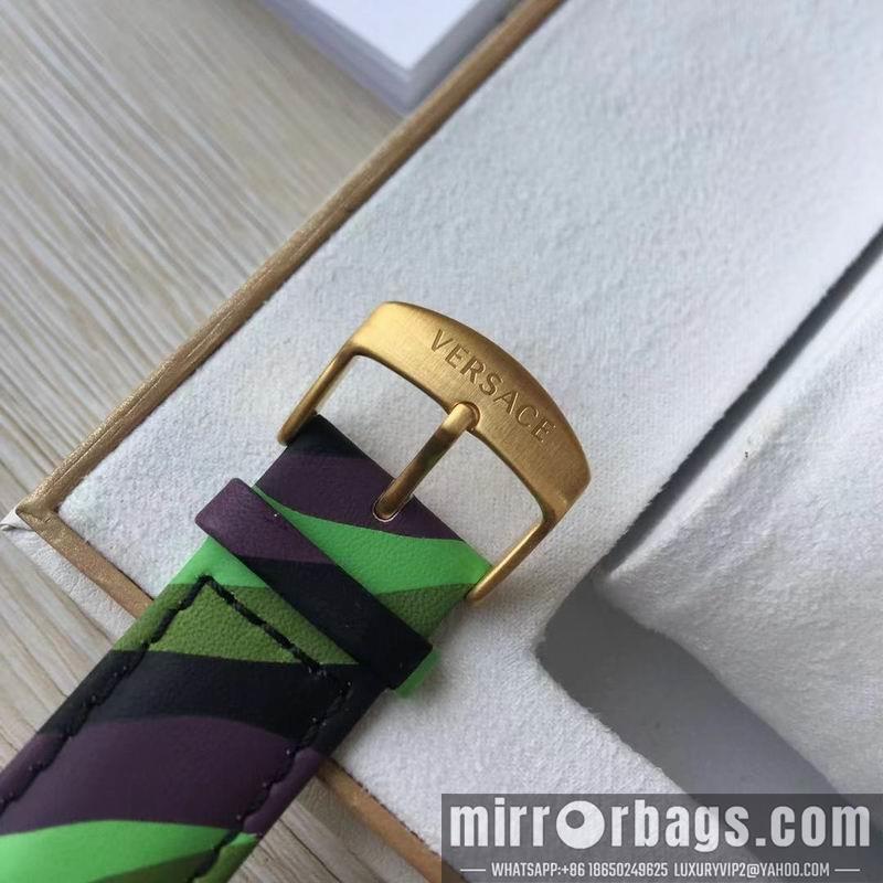 Versace 42mm 080667