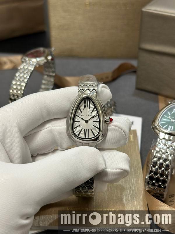 Bvlgari Watch 031717