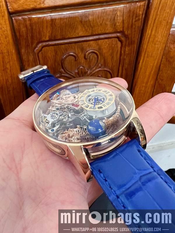 Jacob & Co 45mm 080624