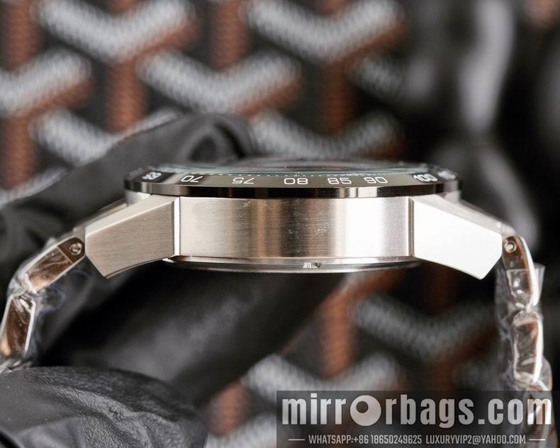 Tag Heuer watch 44mm 123105