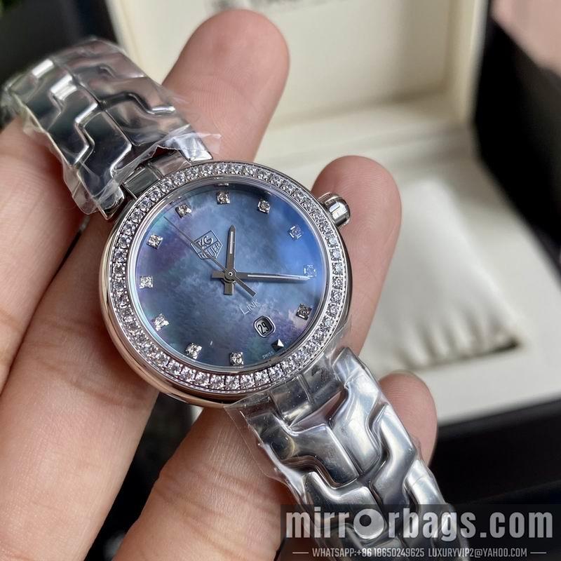 Tag Heuer 29mm 091026
