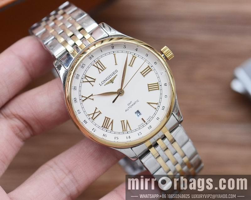 Longines 41mm 072464