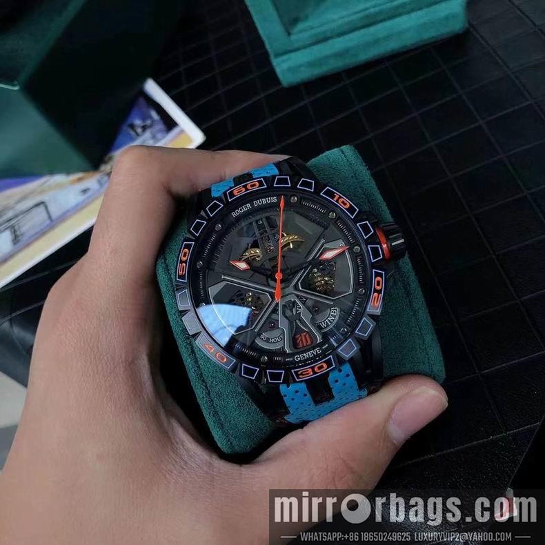 Roger Dubuis men 46mm 062132