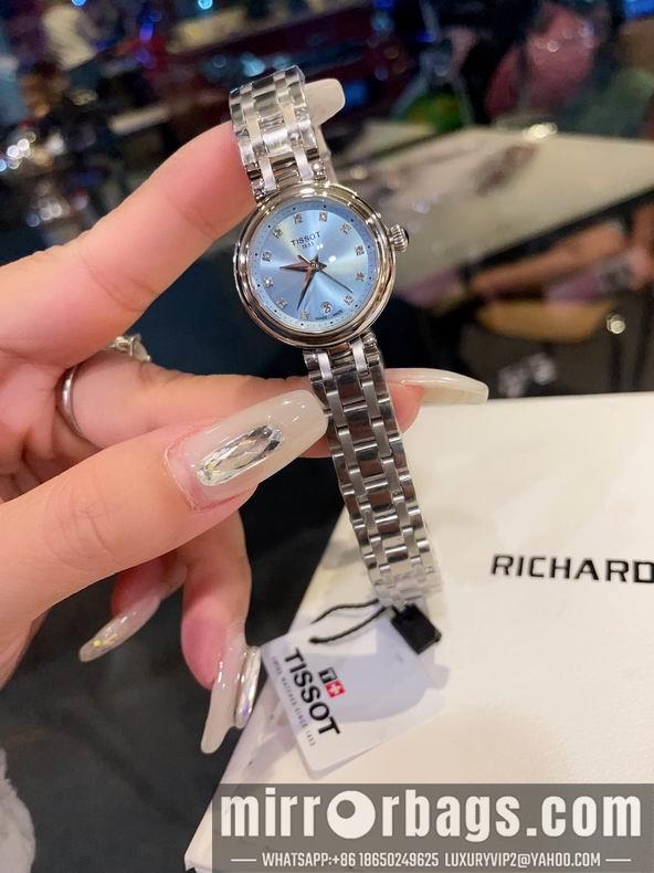 Tissot women 26mm 101641