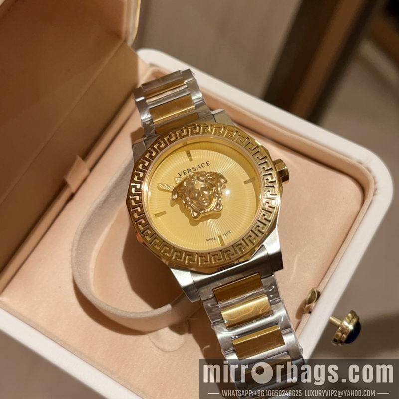 Versace 38mm 022322