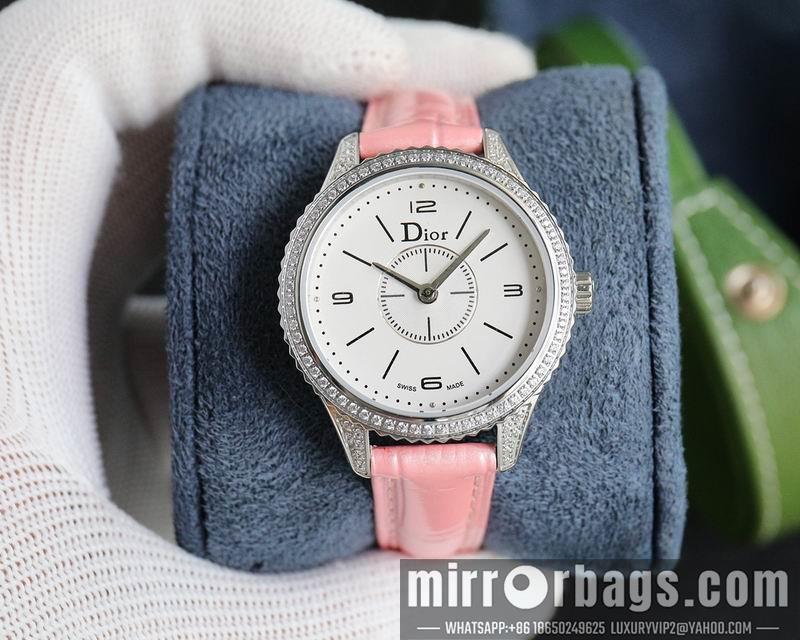 Dior 33mm 082936