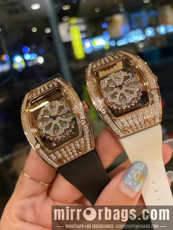 Richard Mille women 32mm M01