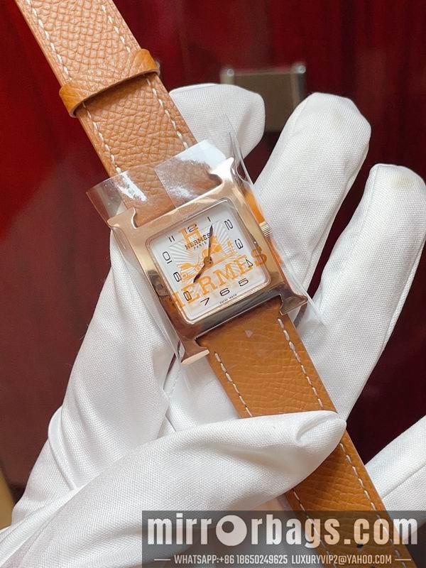 Hermes M26mm S21mm 032077