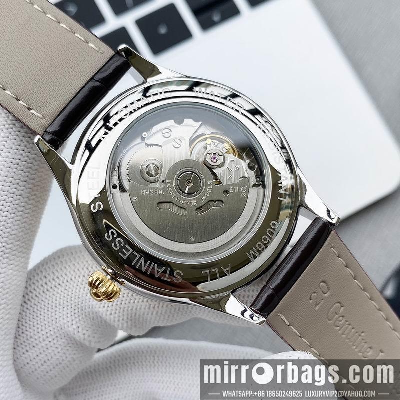Mido 40mm 031938