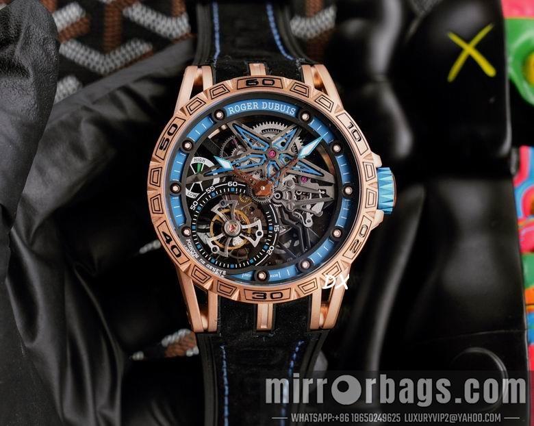 Roger Dubuis 46mm 8nms56