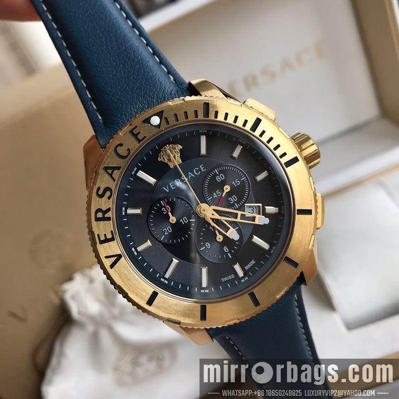 Versace 43mm 112009
