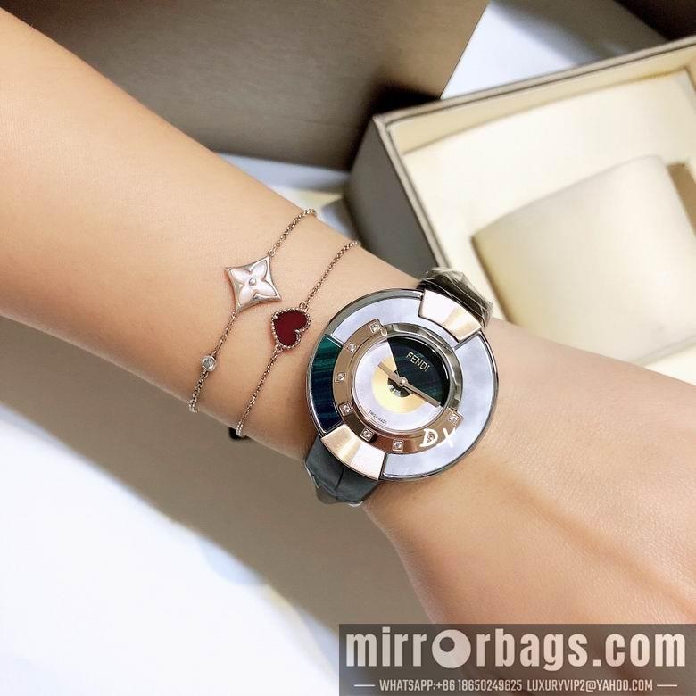 Fendi 36x7mm 6nms22