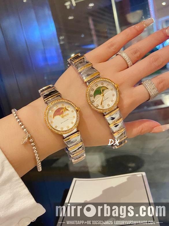 Bvlgari 33x9mm 7nms41