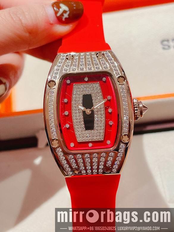 Richard Mille women 32X14mm M06