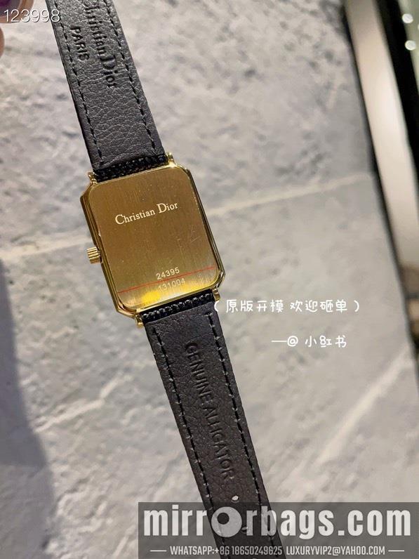 Dior 26X32mm 0829126
