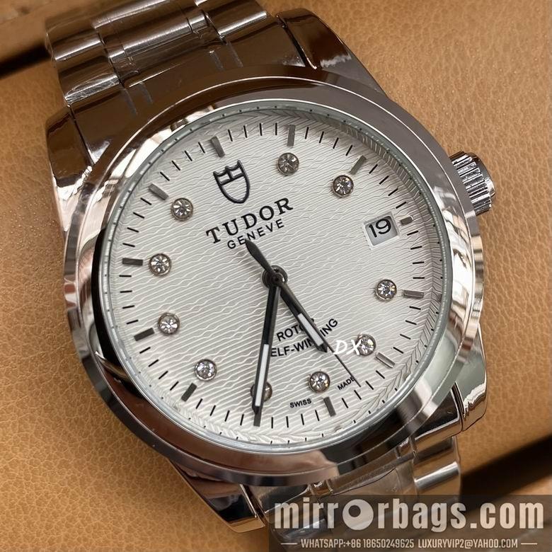Tudor 42mm 2nms61