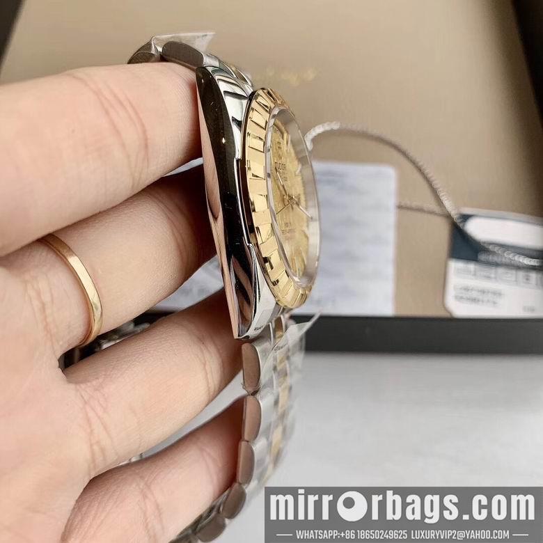 Tudor watch M22