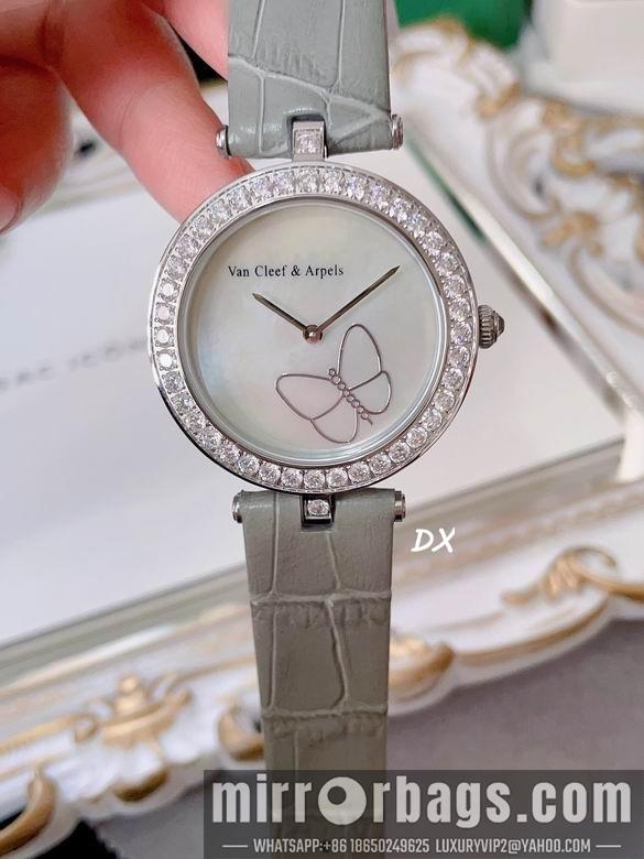 Van Cleef & Arpels 36x8.5mm 10nms25