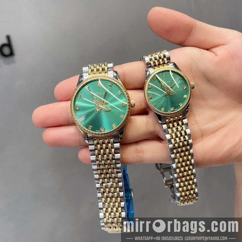 Gucci L36mm S29mm 022354