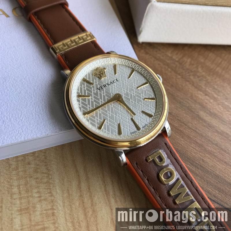 Versace 38mm 112010
