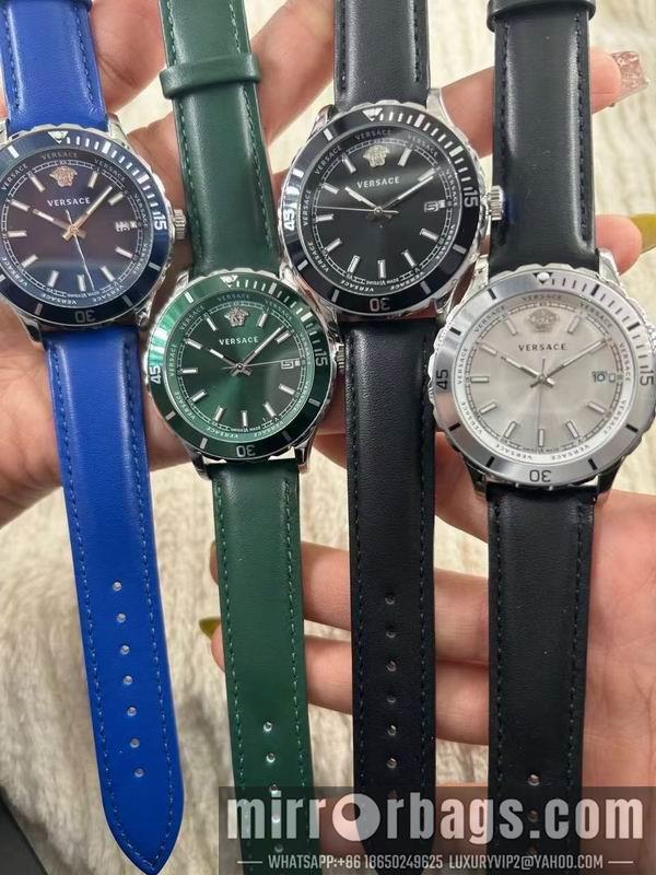 Versace watch 031132