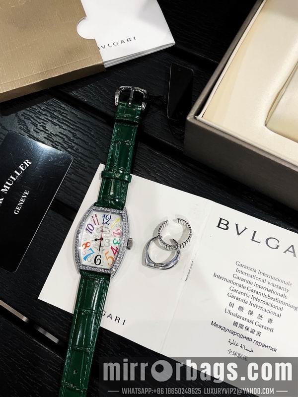 Franck Muller 32X39mm 022254