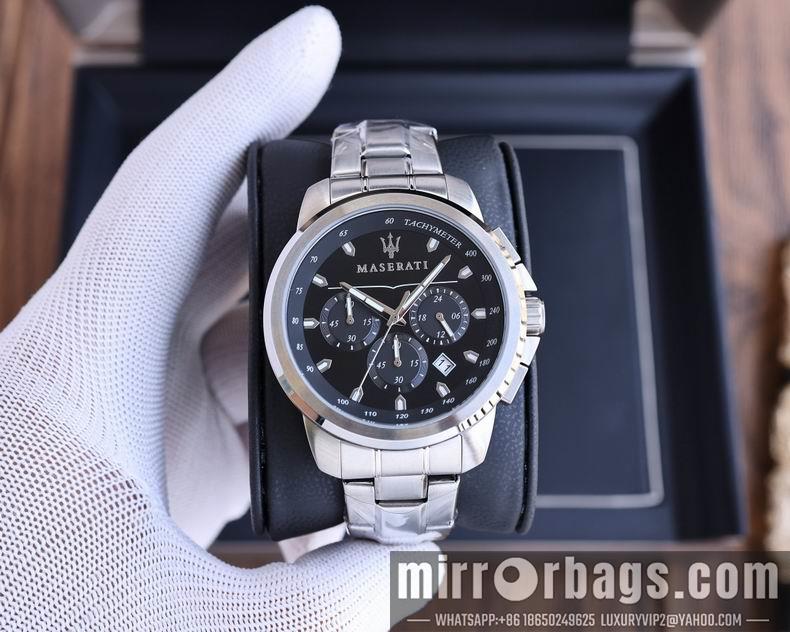 Maserati men 45X11mm 071760