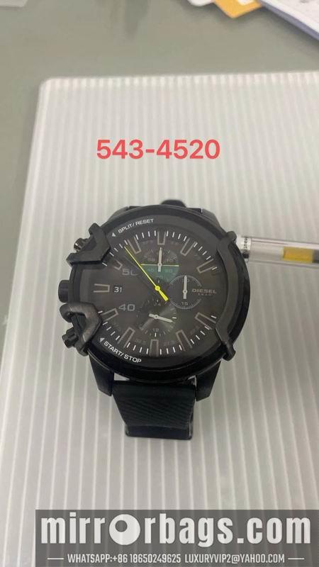 Diesel watch 022561