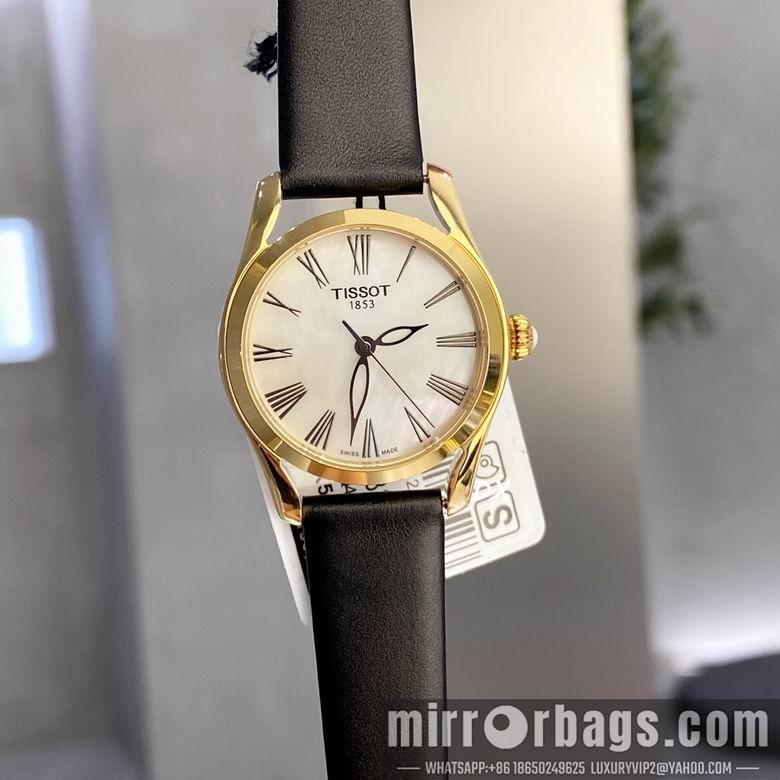 Tissot 30mm 6nms29