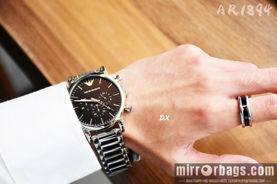 Armani AR1895 3nms66