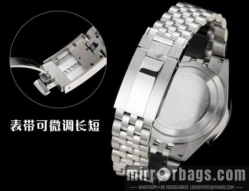 Tudor 41mm 022113