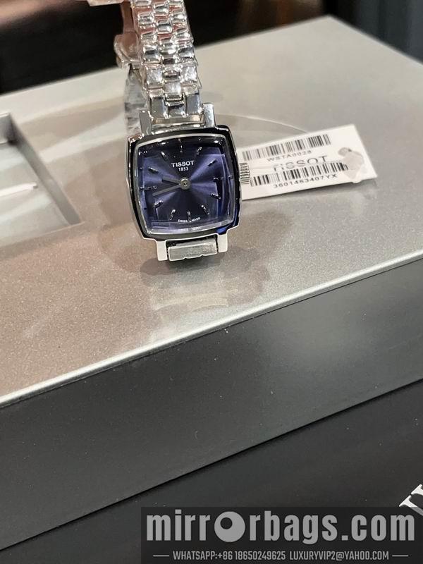 Tissot watch 041681