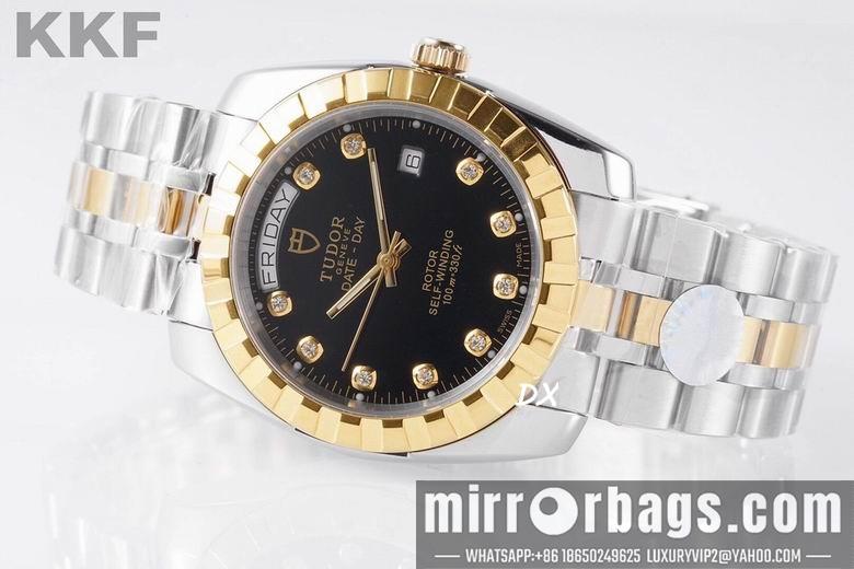 Tudor 41mm 2nms60